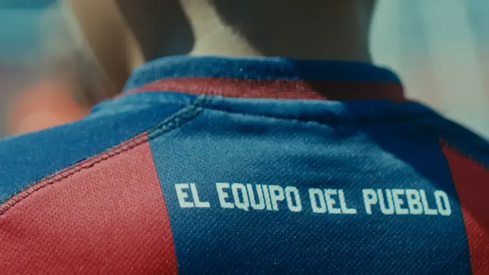“El equipo del pueblo”: Dónde y cuándo ver el documental del Atlante imagen del post