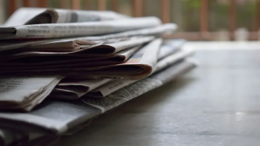 El periodismo científico vuelve a estar en crisis, pero el problema es más amplio imagen del post