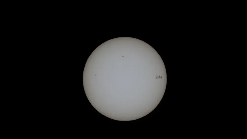El Sol pudo tragarse una super-Tierra, y aún guardaría la prueba en su interior imagen del post