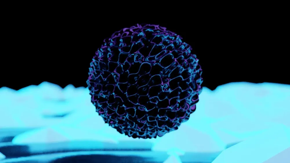 GenBio, cofundada por un Nobel, lanza una "célula virtual" con IA para simular fármacos imagen del post