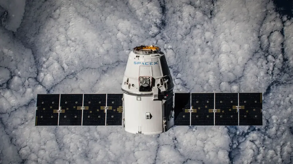 Google manda sus chips de IA al espacio: el satélite MVP equivale a un solo servidor imagen del post