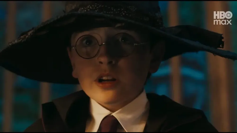 Harry Potter: HBO muestra el Sombrero Seleccionador y Quidditch en nuevo tráiler imagen del post