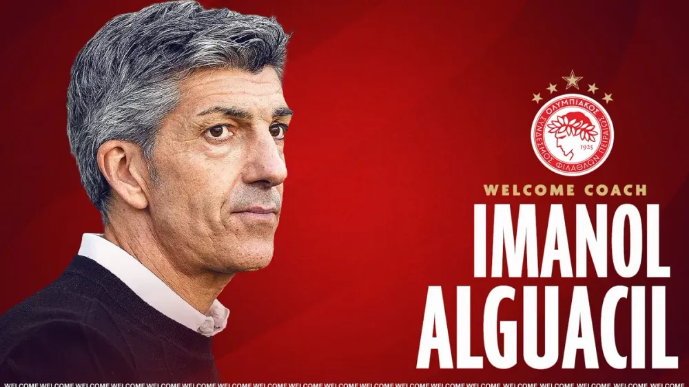 Imanol Alguacil debuta sin El Kaabi y la Hormiga González llega con 3 goles imagen del post