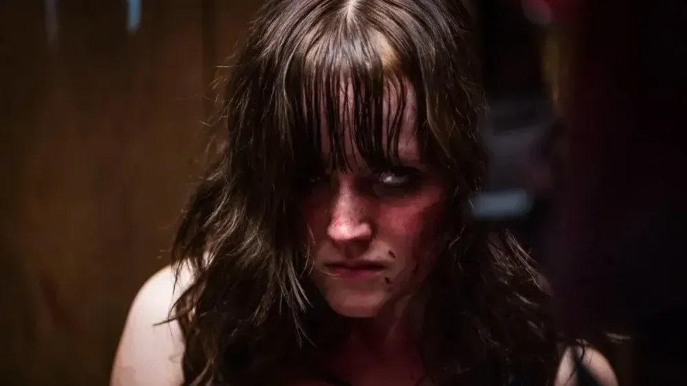Kick On de Nick Kozakis cerrará el Brooklyn Horror Film Festival 2026 imagen del post
