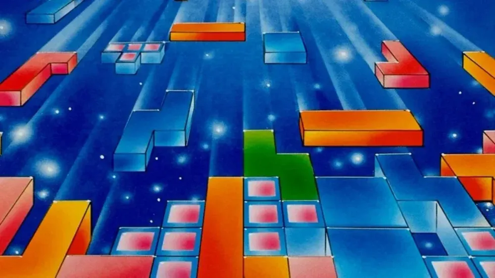 La Casa Blanca borró Build the Wall tras el aviso de Tetris, pero Rio Run sigue en su arcade imagen del post