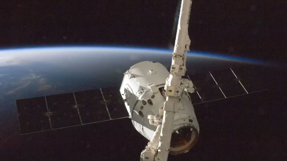 La FCC otorga a SpaceX autoridad internacional para Starlink Mobile imagen del post