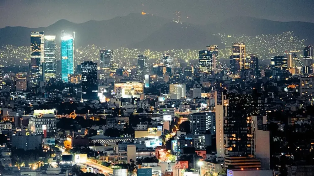 La renta de viviendas en la Ciudad de México es más cara que en algunas ciudades de Europa imagen del post