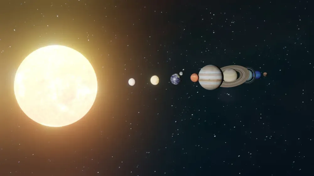 La Tierra dejará de ser habitable antes de que el Sol sea una gigante roja imagen del post