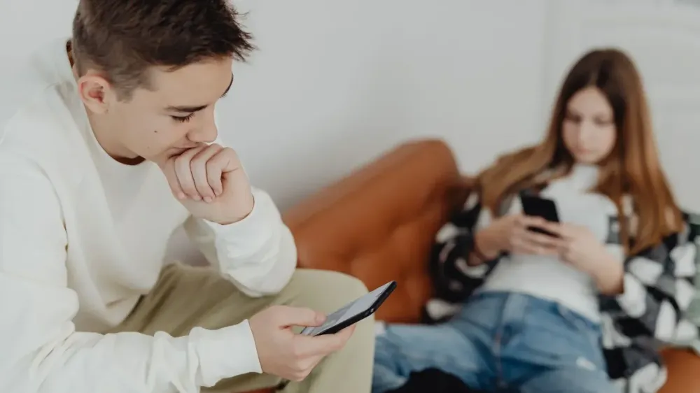 La UE prepara el EU KIDS Act, pero la edad mínima sigue abierta imagen del post