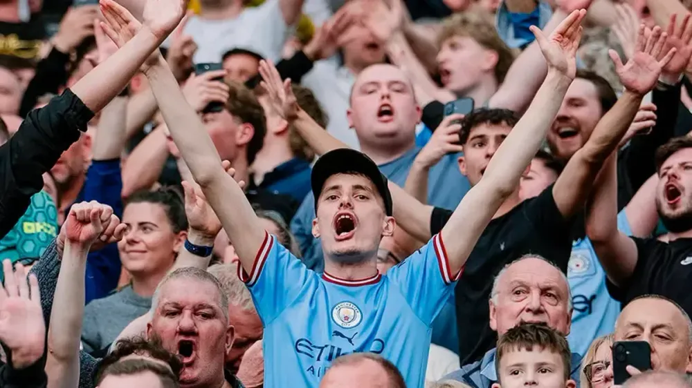 Manchester City aún puede apelar a la Premier League ¿Cómo es el proceso? imagen del post