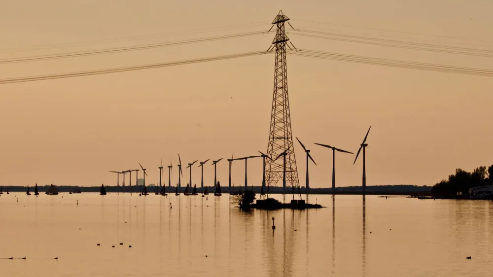 Massachusetts exige energía limpia a nuevos centros de datos o un pago que aún no tiene precio imagen del post