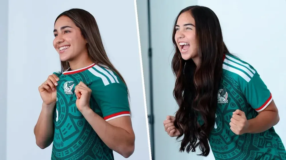 México en el Mundial Femenil Sub 20 ¿Cuándo y dónde ver el debut? imagen del post