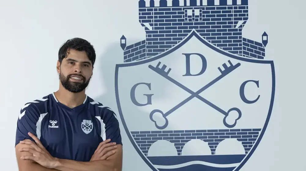 Néstor Araujo sale del América para fichar con GD Chaves de Portugal imagen del post