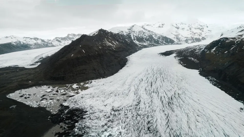 Ondas del manto elevaron la Antártida por 100 millones de años antes de su gran hielo imagen del post