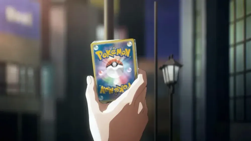 Pokémon: Wild Card: Nueva película animada que llegará en 2027 imagen del post