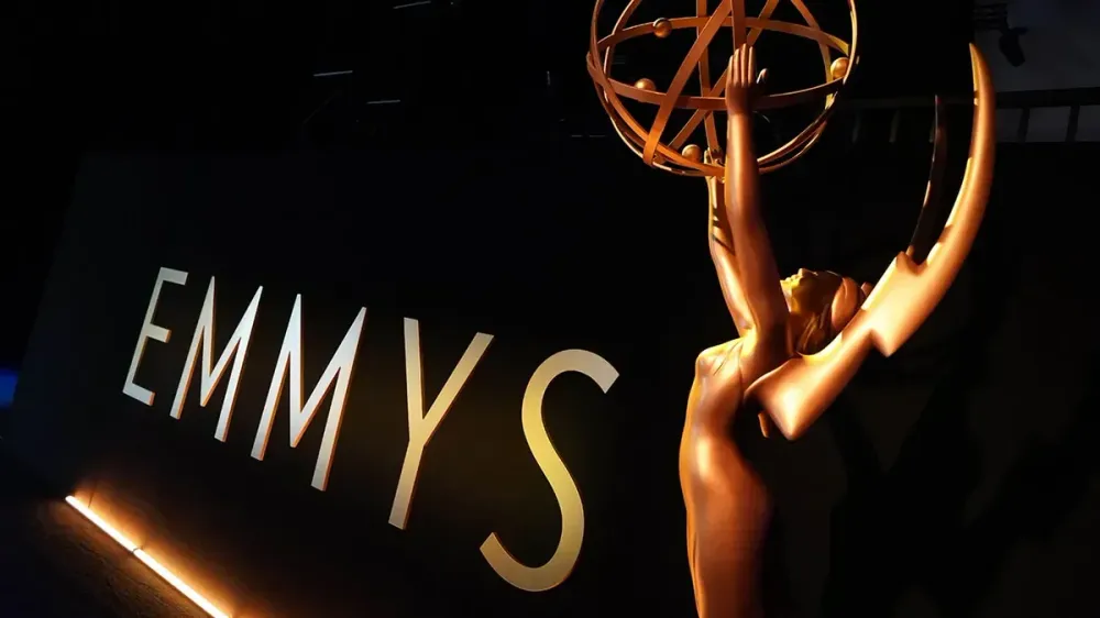 Premios Emmy 2026: Fecha, hora, dónde verlo, los más nominados y más imagen del post
