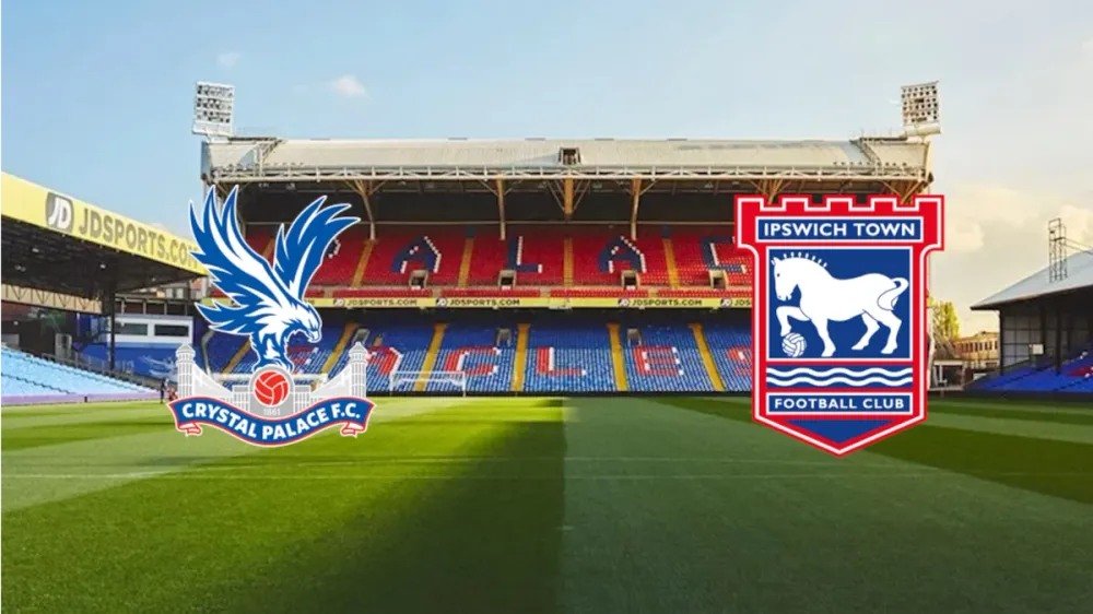Previa Crystal Palace - Ipswich Town: dos equipos que buscan encontrar su rumbo imagen del post
