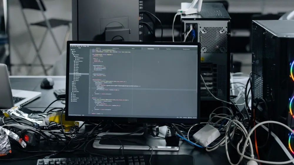 Project Zenith: el Windows para programar que corre modelos de 30B y exige 64 GB imagen del post