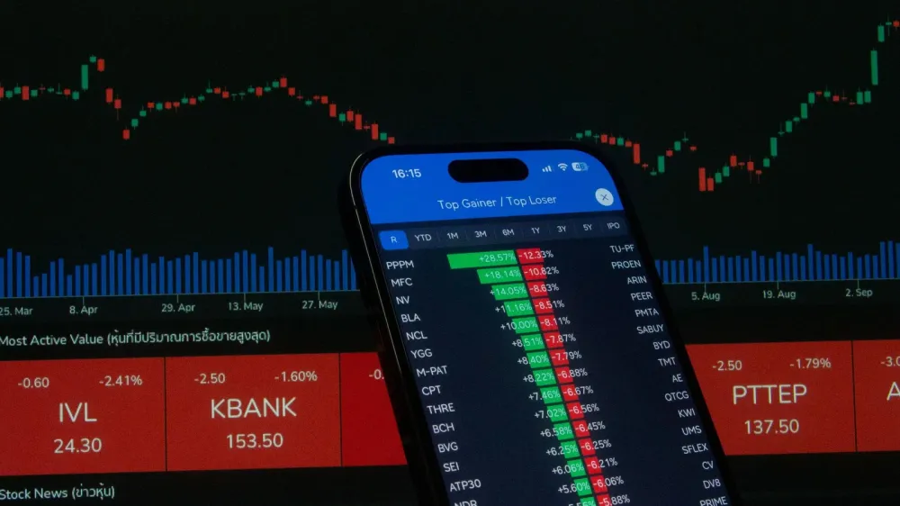 Robinhood entra al capital de Crypto.com y OG.com, y nadie dice de qué tamaño imagen del post