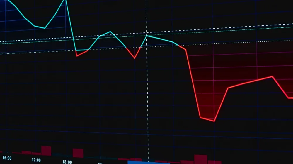 Rocket Lab cayó 2.2% al perder el contrato de Marte y ARK compró 31.6 mdd en acciones ese día imagen del post