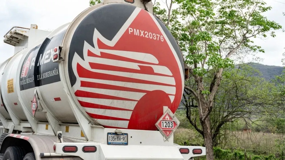 Sentencian a 4 años de cárcel a mexicano en Estados Unidos por sobornos ligados a Pemex y Petroecuador imagen del post