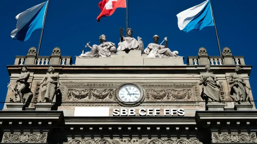 Suiza rechaza endurecer su neutralidad con el 70.15 % de los votos imagen del post