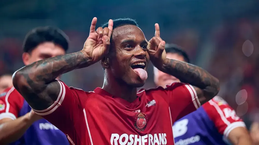 Toluca Campeón de Leagues Cup: Venció 2-0 a Monterrey imagen del post