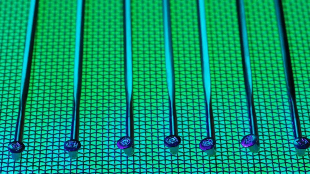 Tower hará de Japón su mayor fábrica de chips ópticos para IA y apunta a producir 40 veces más imagen del post