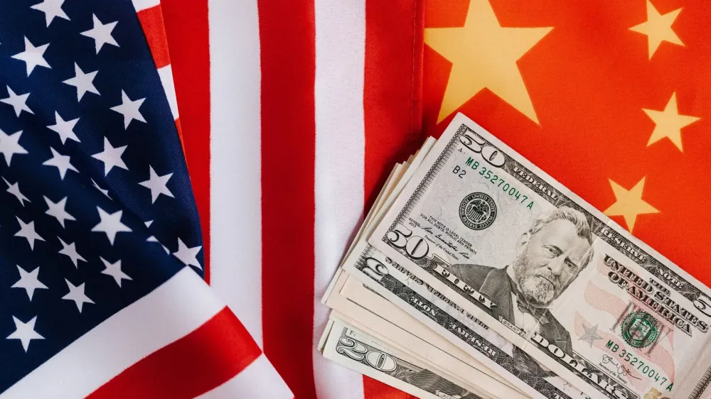 Trump no teme una extinción por IA y cifra en un año la ventaja sobre China imagen del post