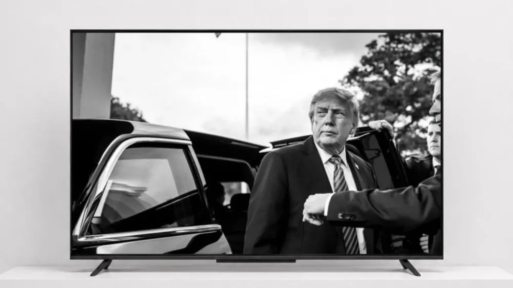Trump TV: La nueva transmisión de la Casa Blanca en medio de los vetos a medios imagen del post