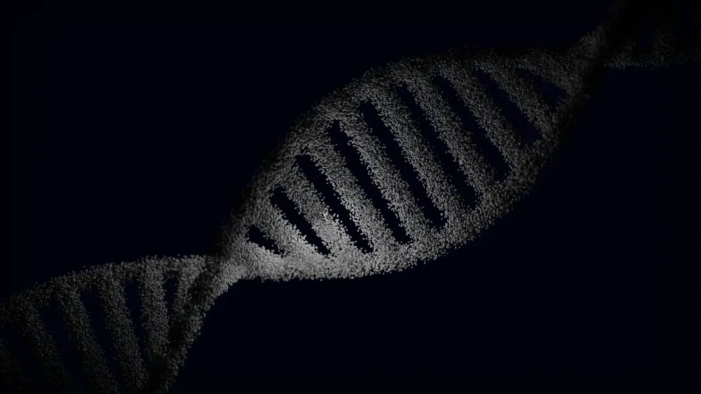 VIPR, el ancestro de CRISPR que se escondía en los virus: rodea el ADN y no lo corta imagen del post