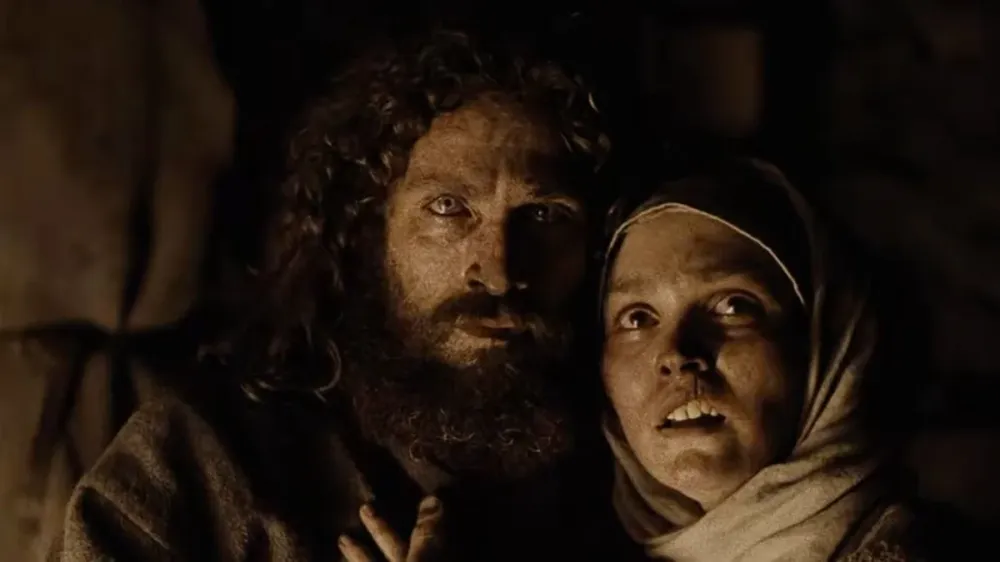 ‘Werwulf’ de Robert Eggers tiene un nuevo tráiler y no aguantamos la espera imagen del post
