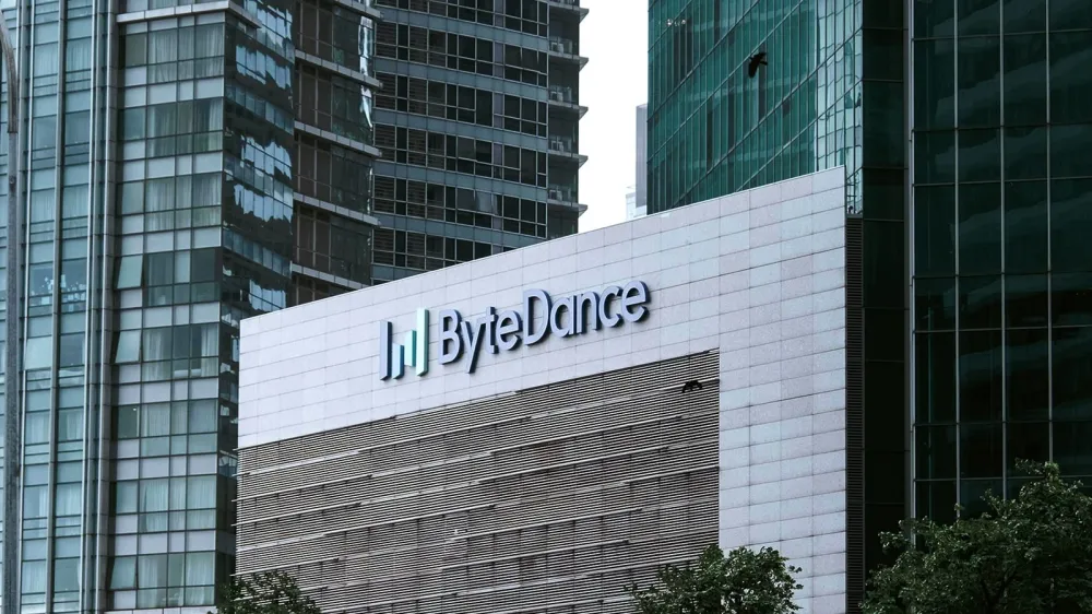 Zhang Yiming toma el mando: ByteDance ultima un modelo de mundo que llegaría en octubre imagen del post