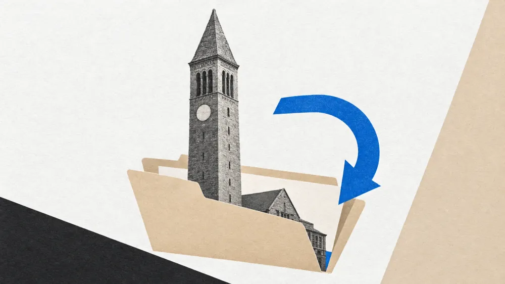 Fiscalía reabre investigación por presunta agresión sexual en Cornell imagen del post
