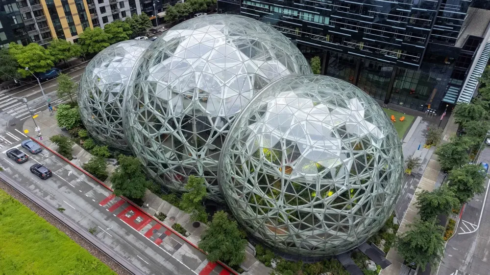 Amazon negocia comprar Decart por unos 7,000 millones de dólares, según WSJ imagen del post