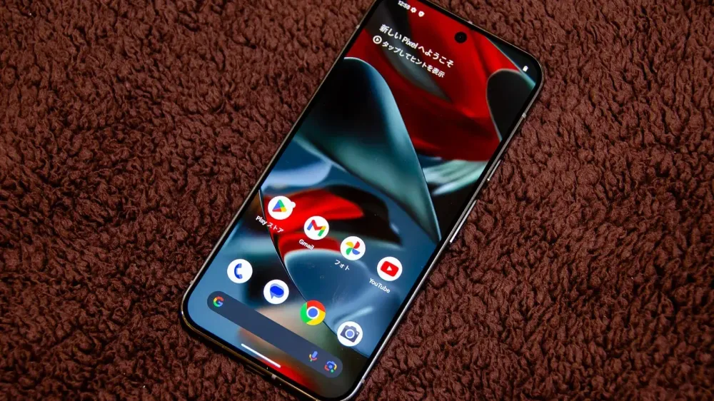 Android 17 y Wear OS 7 llegan primero a los Pixel: Bubbles, modo gaming plegable y más IA de Gemini imagen del post