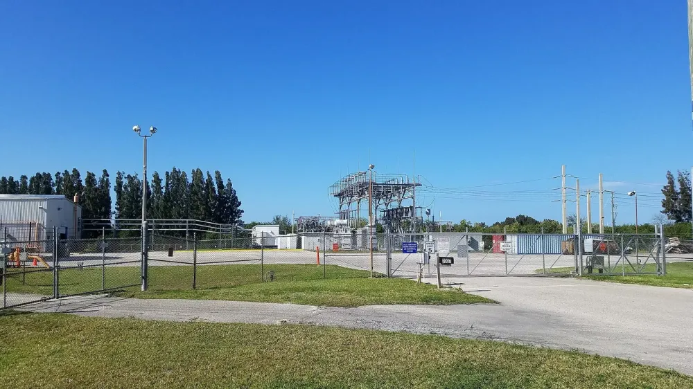 Anthropic lanza un programa de IA para proteger redes eléctricas y sistemas de agua imagen del post