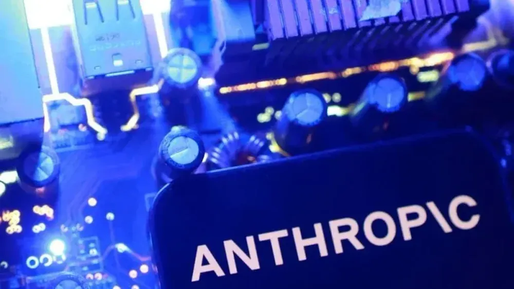 Anthropic podría promocionar su OPI la semana del 9 de noviembre y cotizar antes del 26 imagen del post