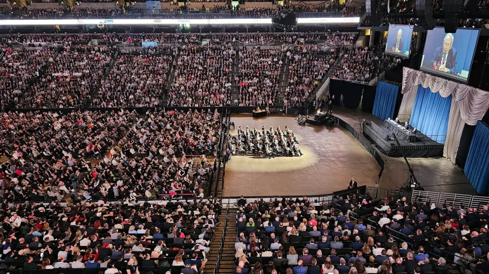 Berkshire Hathaway acuerda invertir otros 330 millones de dólares en Bending Spoons imagen del post