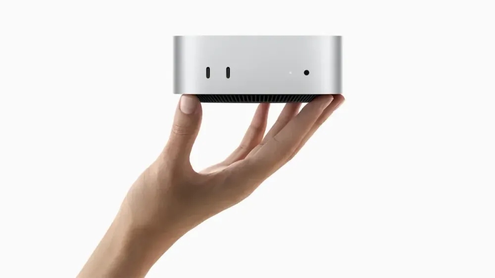 Best Buy rebaja la Mac mini M4 a US$649, US$50 por encima de su precio inicial imagen del post