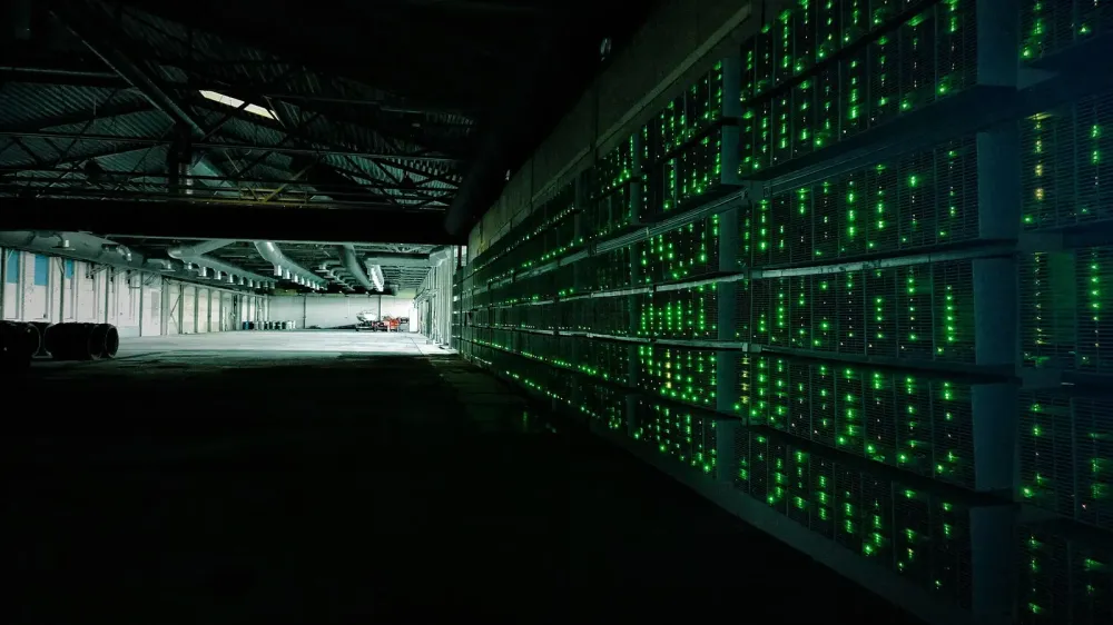 Binance cerrará su pool de minería el 10 de noviembre imagen del post