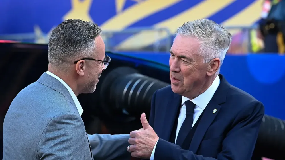 Brasil vs Marruecos, el duelo estelar del Mundial 2026: respeto mutuo en el debut de Ancelotti imagen del post