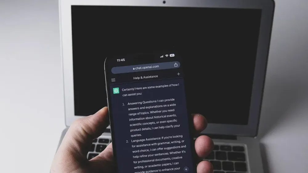 ChatGPT cae por debajo del 50% del mercado de IA por primera vez; Gemini y Claude avanzan imagen del post
