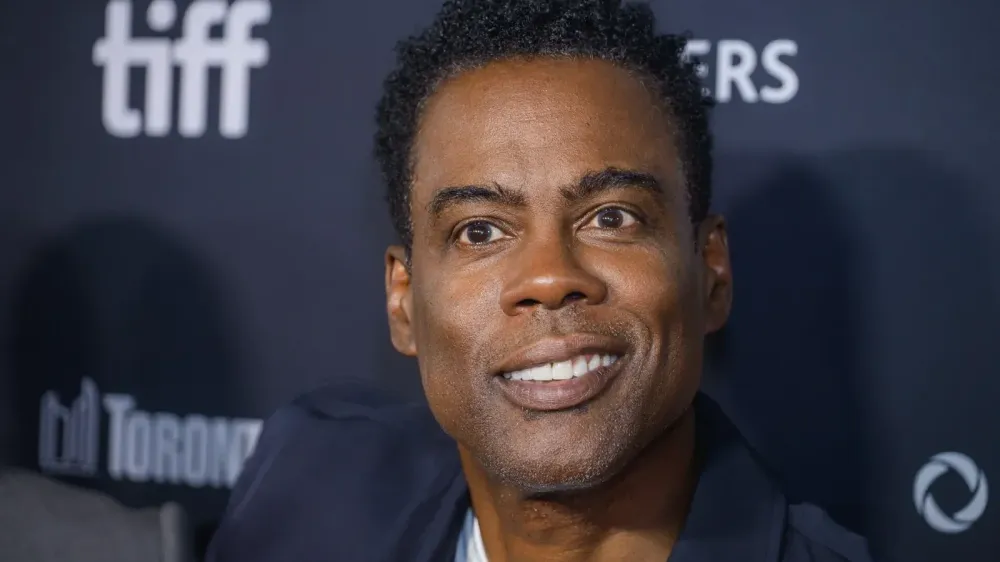 Chris Rock compara la cultura de la cancelación con Salem y reclama espacio para el perdón imagen del post