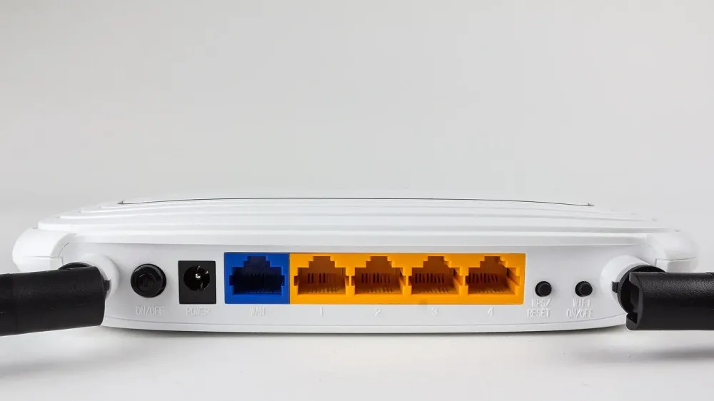 Cuatro estados de EE. UU. demandan a TP-Link por presunto engaño sobre seguridad y China imagen del post