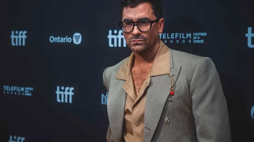 Dan Levy critica el monólogo de Shane Gillis sobre las mujeres en SNL imagen del post