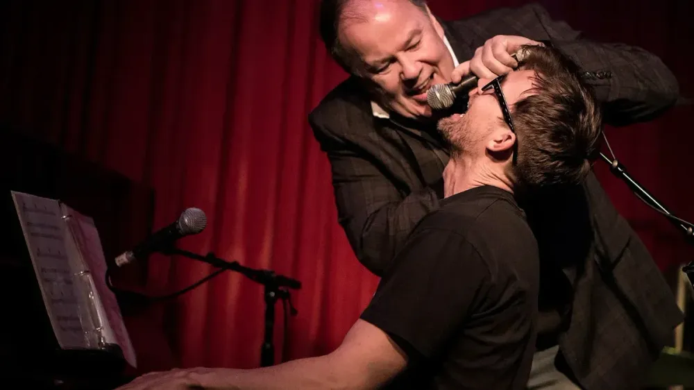 Dennis Haskins murió por párkinson, según su certificado de defunción imagen del post