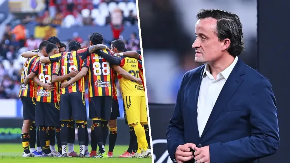Determinan fecha para la Audiencia ante el TAS por el ascenso y descenso imagen del post