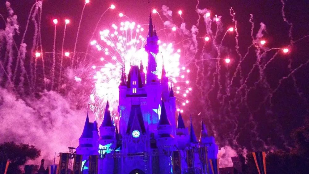 Disney World sube sus pases y fija entradas de hasta 229 dólares para 2027 imagen del post