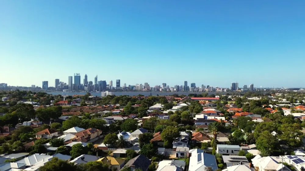 DoorDash presenta su dron y anuncia pruebas con Chipotle y Popeyes en el norte de California imagen del post